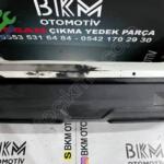 Nissan Qashqai 2017 – 2021 Arka Tampon Çıkma