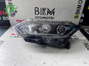 Nissan Qashqai 2017 – 2021 Far Çıkma – 26060