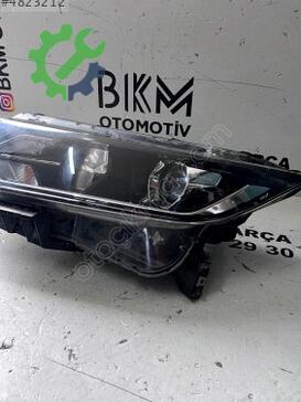 Nissan Qashqai Far 26060 çıkma parça
