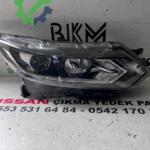 Nissan Qashqai 2017 – 2021 Far Çıkma – 26010