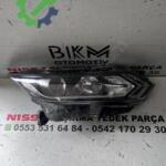 Nissan Qashqai 2017 – 2021 Far Çıkma – 26010