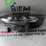 Nissan Qashqai 2017 – 2021 Far Çıkma – 26010