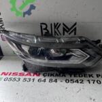 Nissan Qashqai 2017 – 2021 Far Çıkma – 26010
