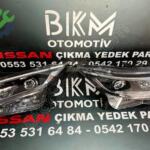 Nissan Qashqai Orijinal Çıkma Far