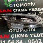 Nissan Qashqai Orijinal Çıkma Far
