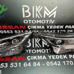 Nissan Qashqai Orijinal Çıkma Far