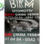 Nissan Qashqai Orijinal Çıkma Far