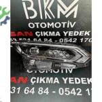 Nissan Qashqai Far Çıkma