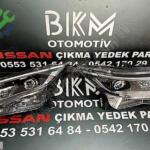 Nissan Qashqai Far Çıkma