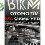 Nissan Qashqai Far Çıkma