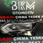 Nissan Qashqai 2017 – 2021 Çıkma Far