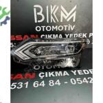Çıkma Nissan Qashqai Far