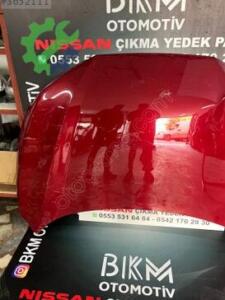 Çıkma Nissan Qashqai Kaput (2. Adet)