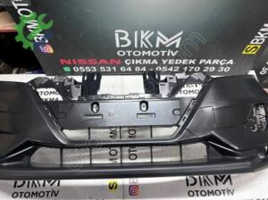 Nissan Juke 2017 – 2021 Ön Tampon Çıkma