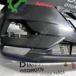 Nissan Qashqai Orijinal Çıkma Ön Tampon