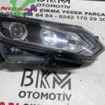 Far Nissan Qashqai 2017 – 2021 Çıkma