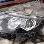 Nissan Qashqai Far Çıkma