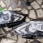 Nissan Qashqai 2017 – 2021 Çıkma Far