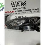 Nissan Qashqai Far Çıkma