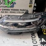 Çıkma Nissan Qashqai Far