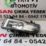 Nissan Qashqai Orijinal Çıkma Sis Farı