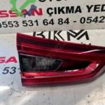 Stop Nissan Qashqai 2017 – 2021 Çıkma