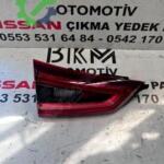 Stop Nissan Qashqai 2017 – 2021 Çıkma