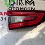 Stop Nissan Qashqai 2017 – 2021 Çıkma