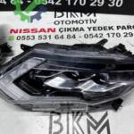 Çıkma Nissan Qashqai Far