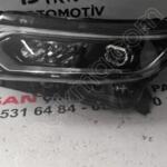 Nissan Qashqai Orijinal Çıkma Far
