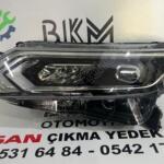 Nissan Qashqai 2017 – 2021 Çıkma Far