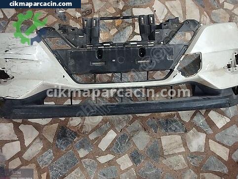 Nissan Qashqai Ön Tampon çıkma parça
