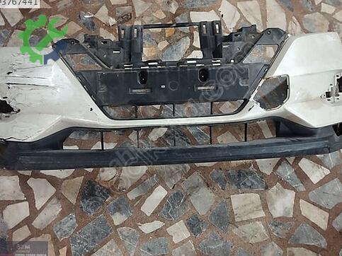 Nissan Qashqai Ön Tampon çıkma parça