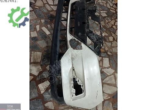 Nissan Qashqai Ön Tampon çıkma parça