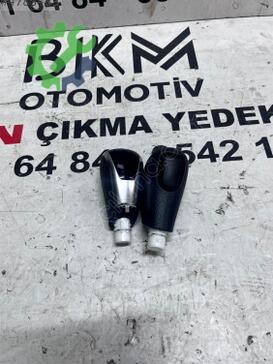 Nissan Qashqai Vites Topuzu çıkma parça