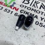Vites Topuzu Nissan Qashqai 2017 – 2021 Çıkma