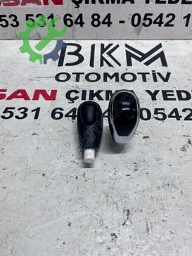 Nissan Qashqai Vites Topuzu çıkma parça