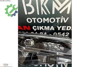 Nissan Qashqai 2020 – 2024 Sağ Far Çıkma – 20219