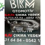 Nissan Qashqai 2020 – 2024 Far Çıkma – 20219