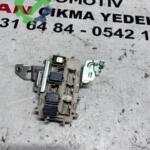 Sigorta Kutusu Nissan Qashqai 2018 – 2026 Çıkma