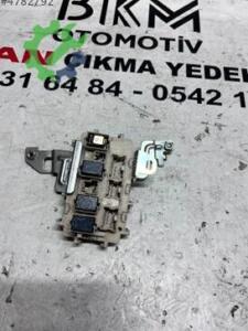 Sigorta Kutusu Nissan Qashqai 2018 – 2026 Çıkma