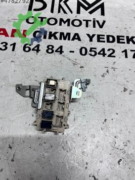 Nissan Qashqai Sigorta Kutusu çıkma parça