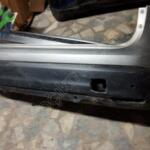 Arka Tampon Nissan Qashqai 2014 – 2017 Çıkma