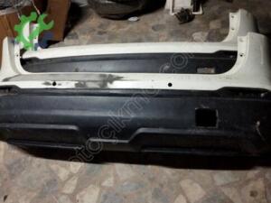 Arka Tampon Nissan Qashqai 2017 – 2021 Çıkma