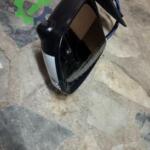 Çıkma Nissan Qashqai Dış Ayna