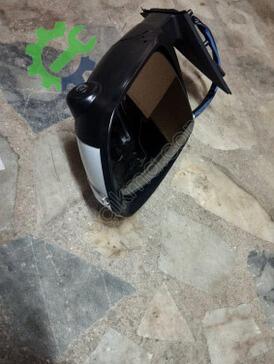 Nissan Qashqai Dış Ayna çıkma parça