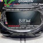Bagaj Kilidi Nissan Qashqai 2014 – 2021 Çıkma
