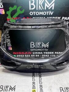 Bagaj Kilidi Nissan Qashqai 2014 – 2021 Çıkma