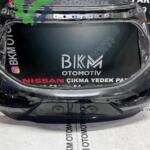 Bagaj Kilidi Nissan Qashqai 2014 – 2021 Çıkma