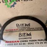 Nissan Qashqai Orijinal Çıkma Dodik